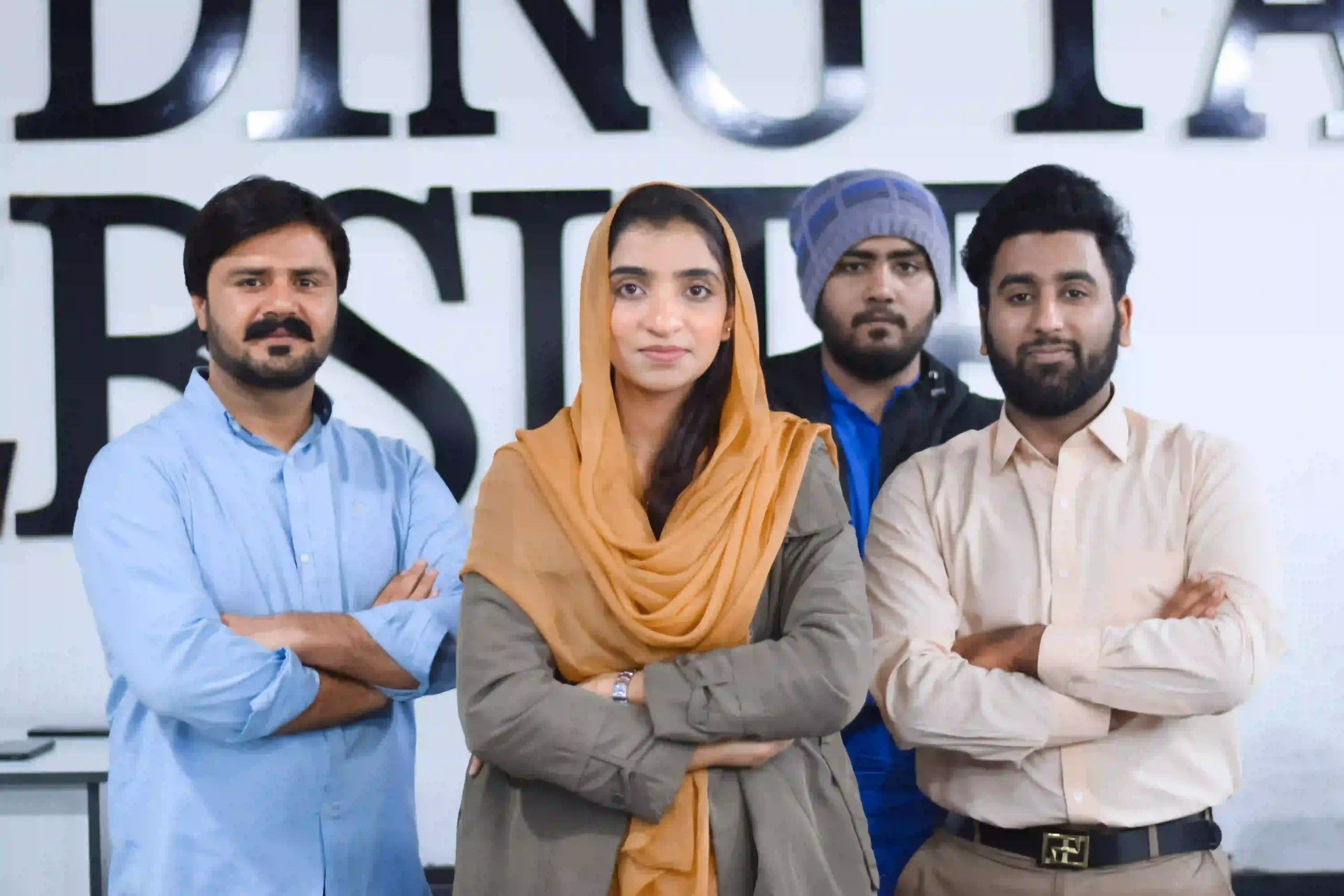 support jobs in Lahore