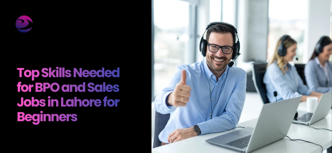 Sales representative jobs Lahore